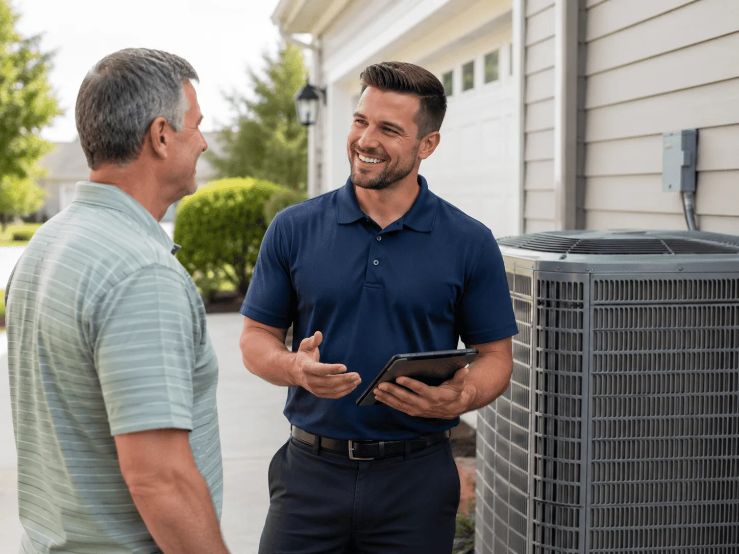 Heat Pump Installation Blue Mountain, MS FAQs